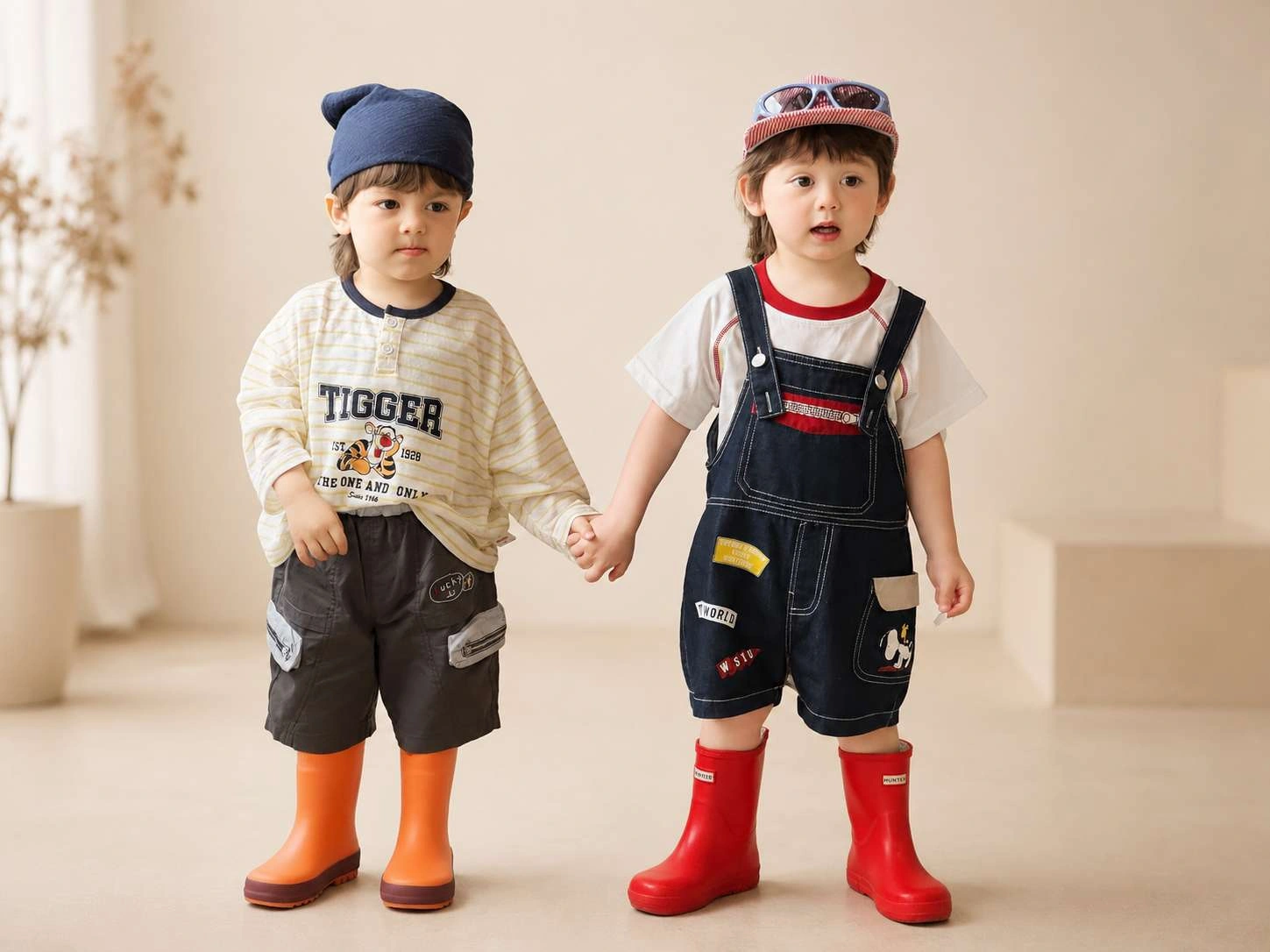 Boys Collection