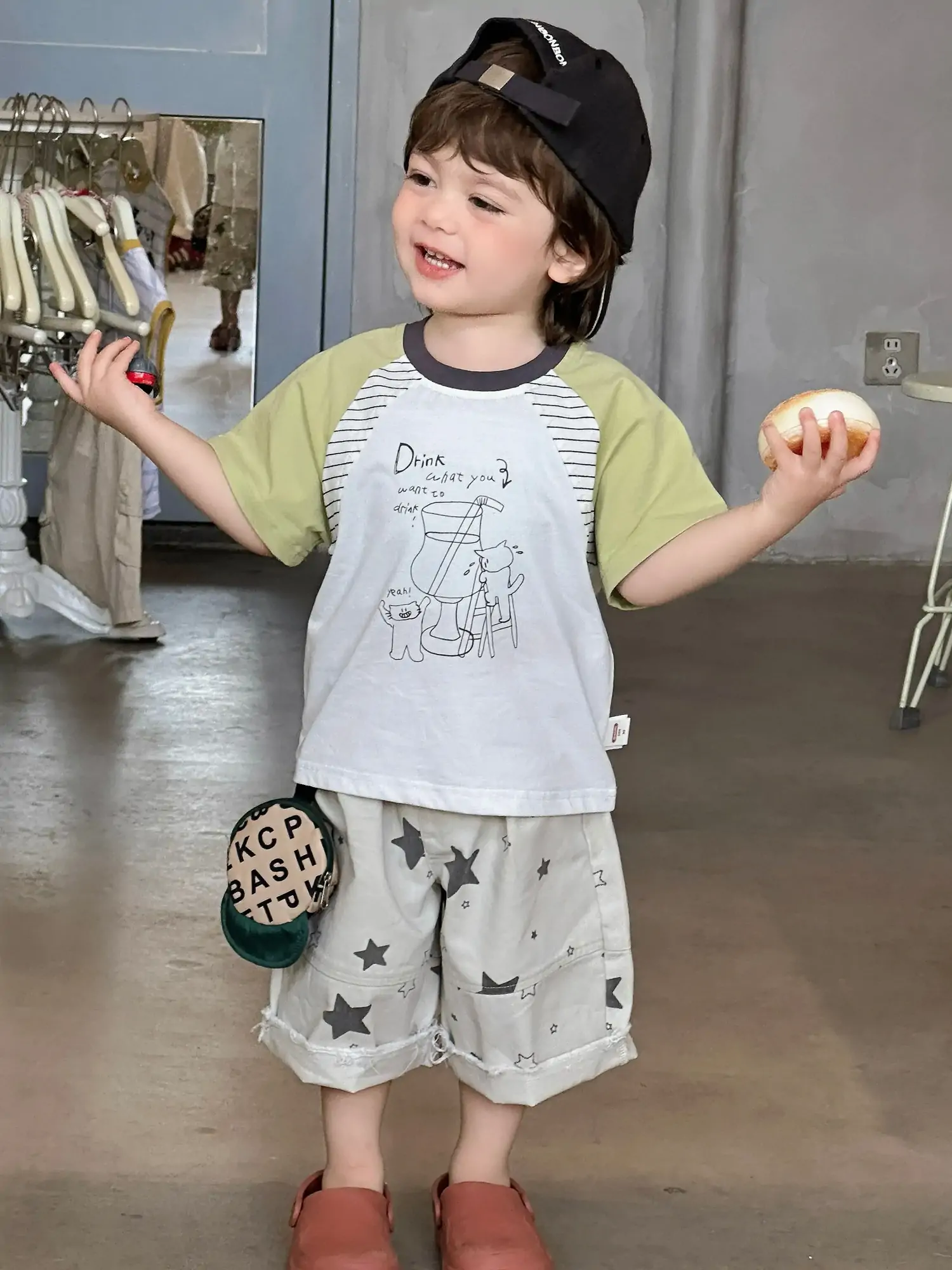 Boyswear Style 004