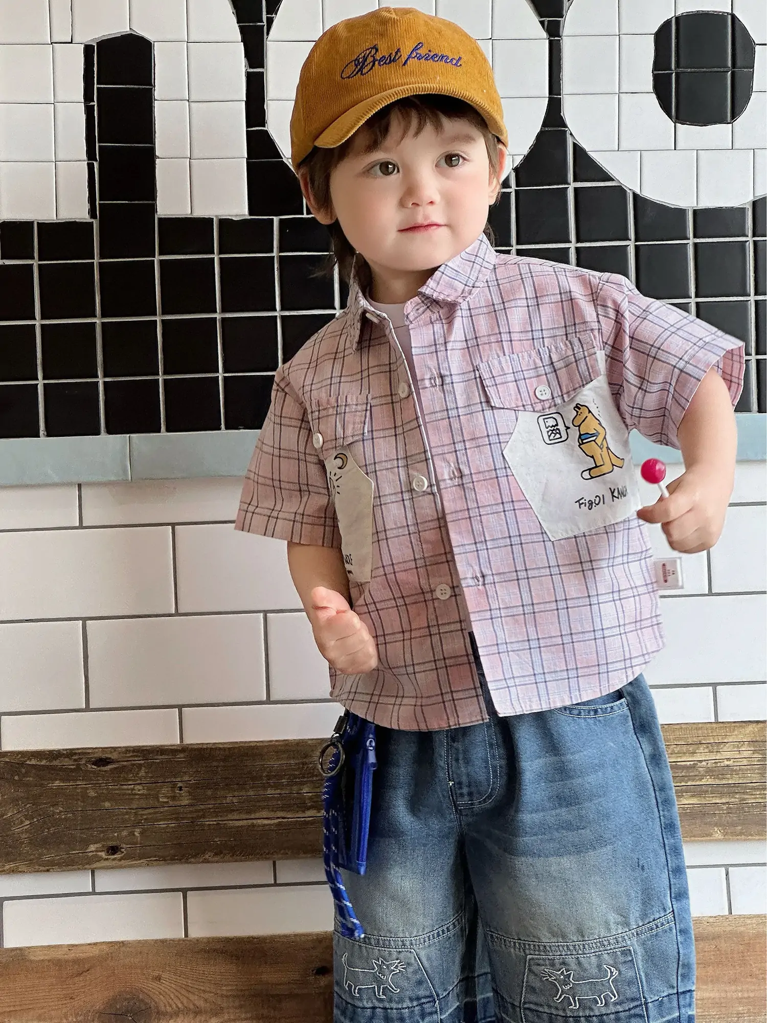 Boyswear Style 005