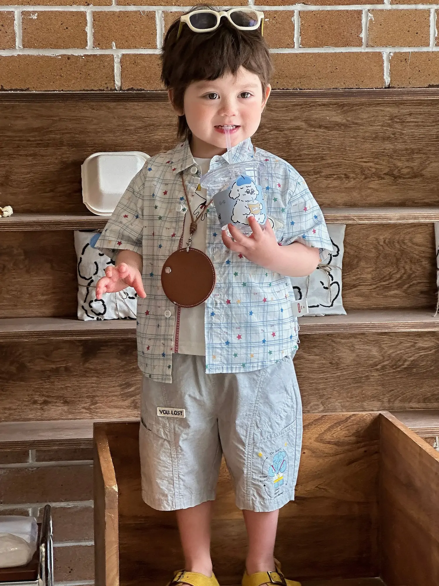 Boyswear Style 008