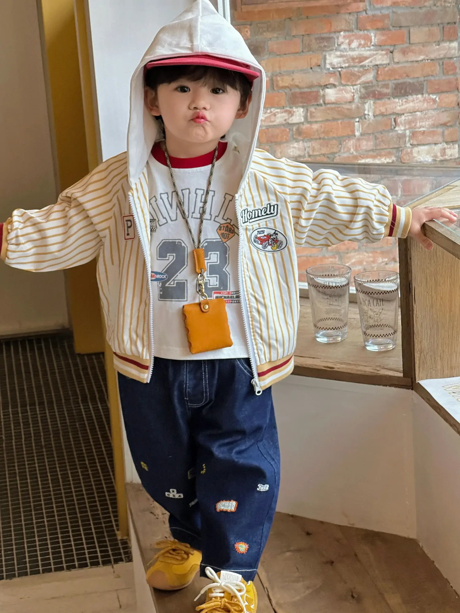 Boyswear Style 009