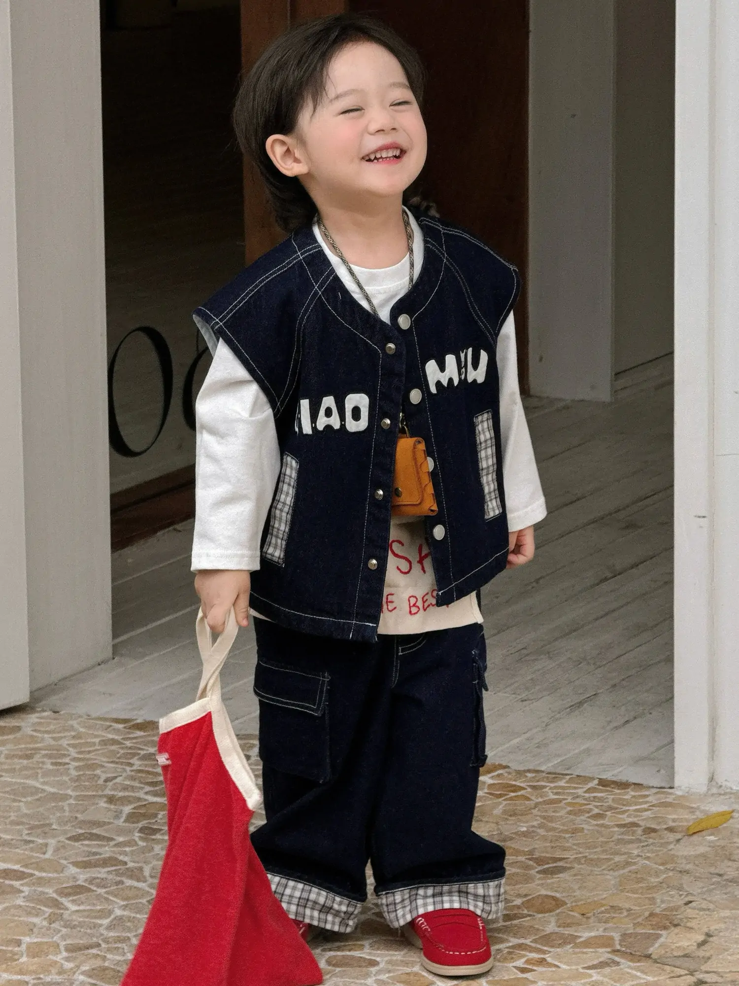 Boyswear Style 014