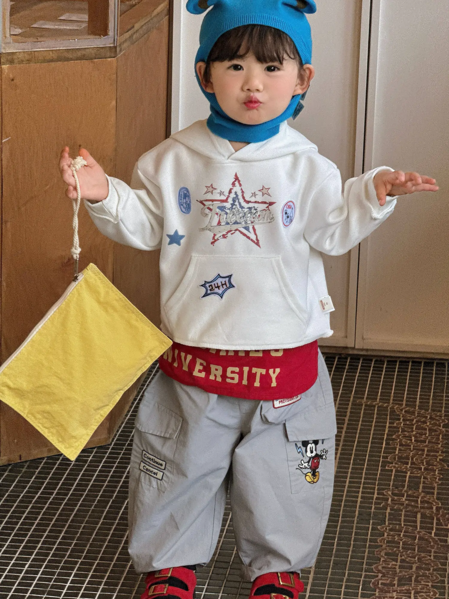 Boyswear Style 015