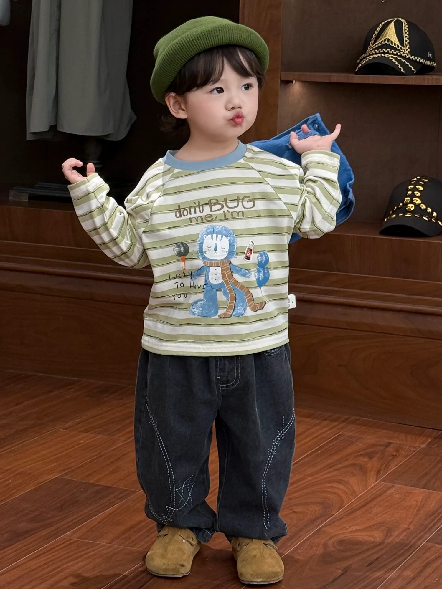 Boyswear Style 017