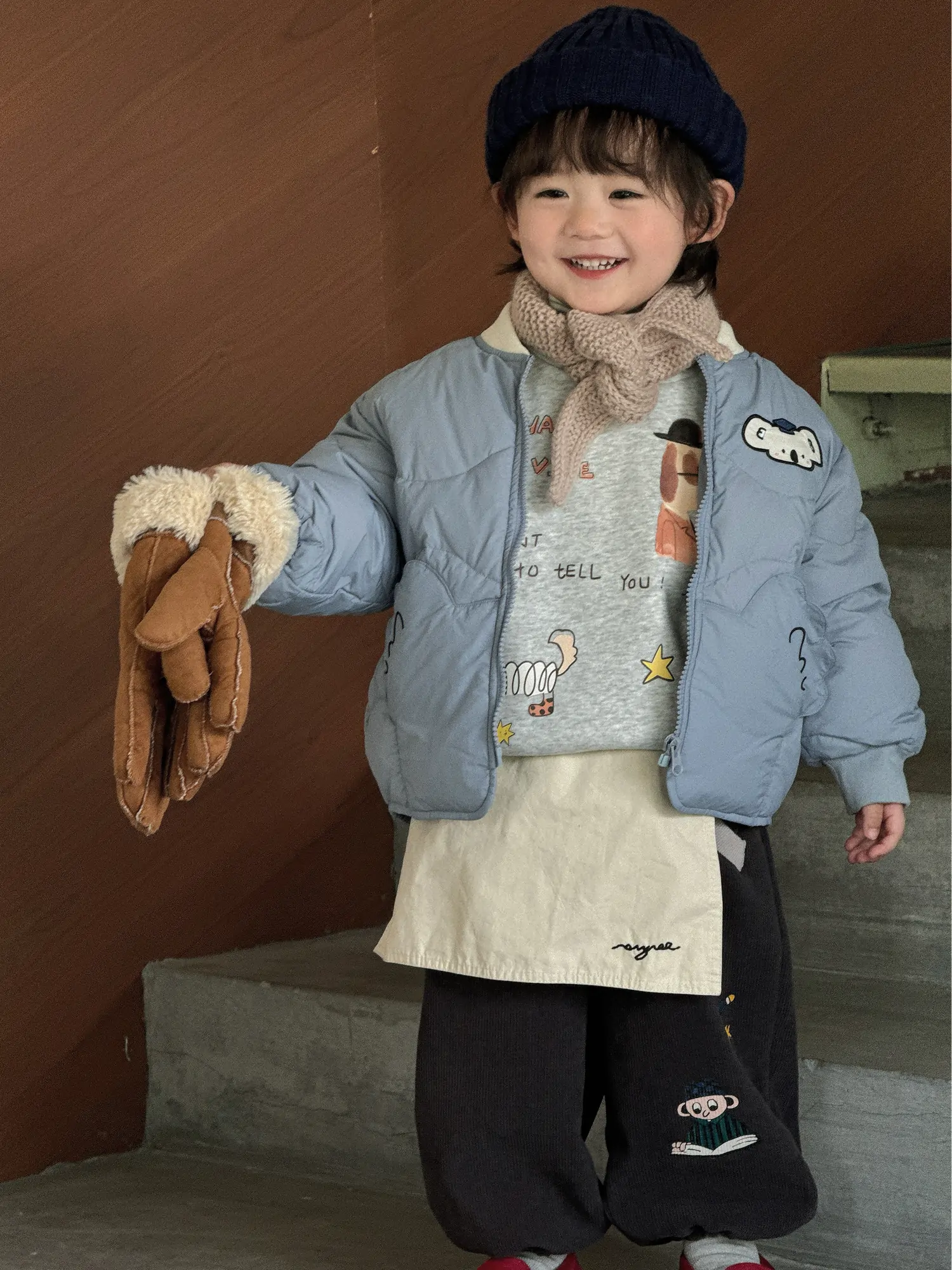 Boyswear Style 026