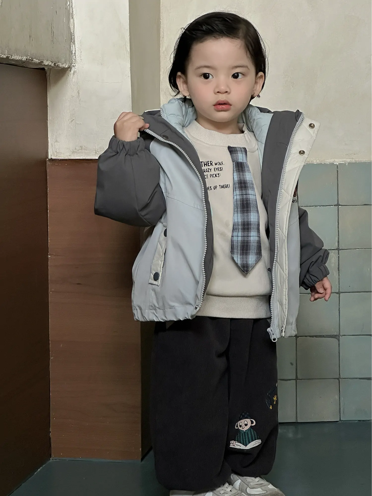 Boyswear Style 031