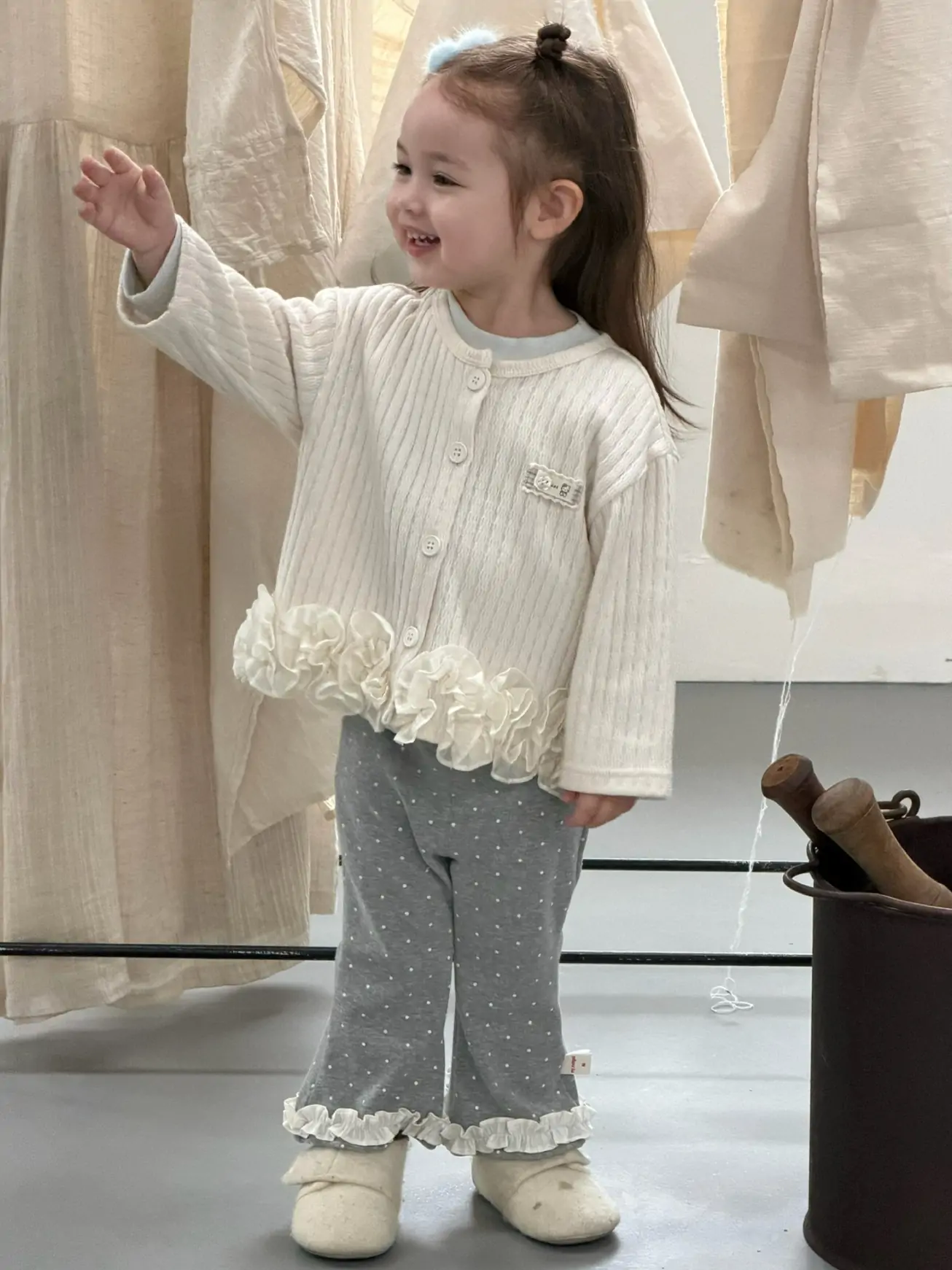 Girlswear Style 001