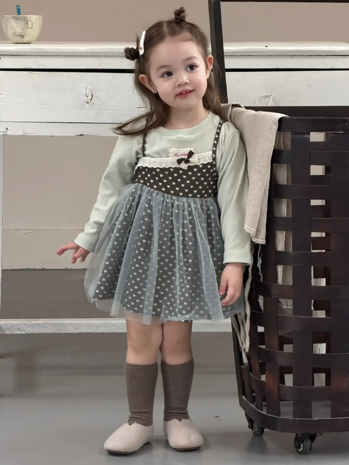 Girlswear Style 002