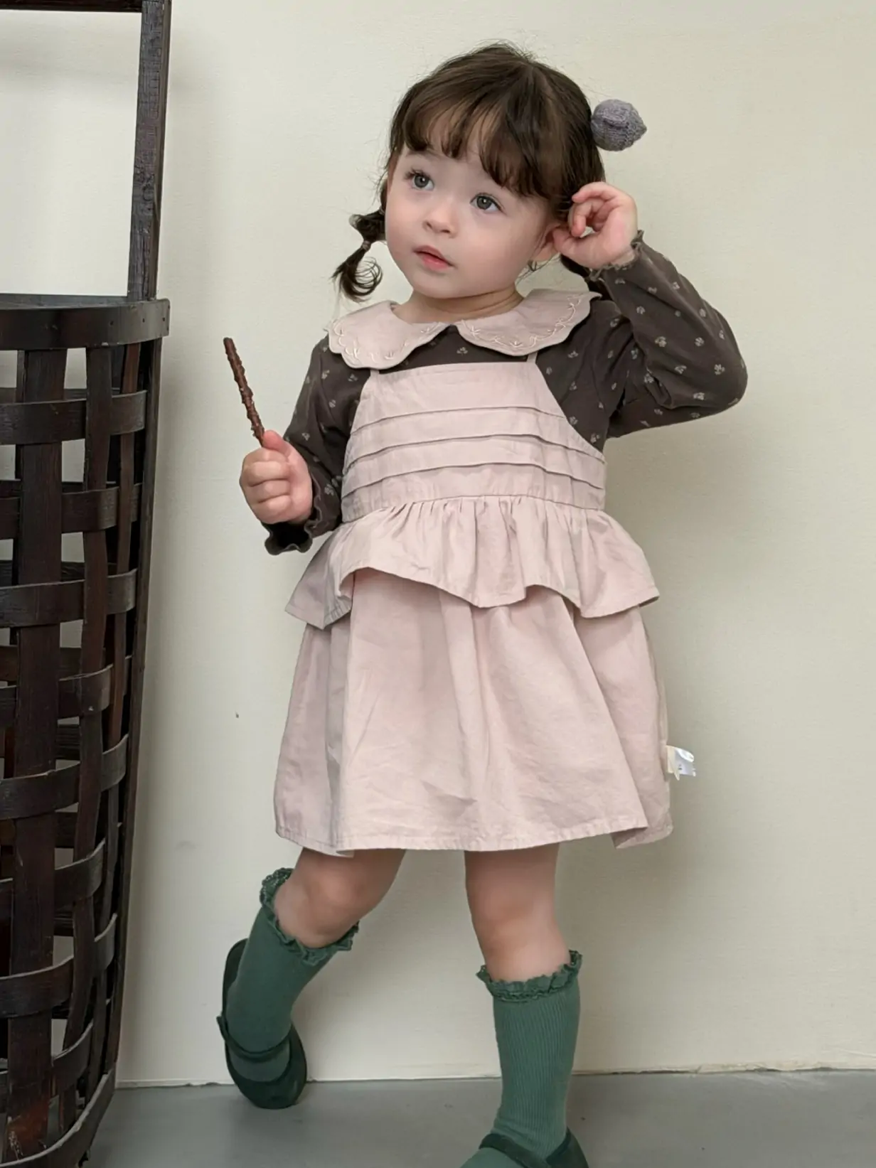 Girlswear Style 003