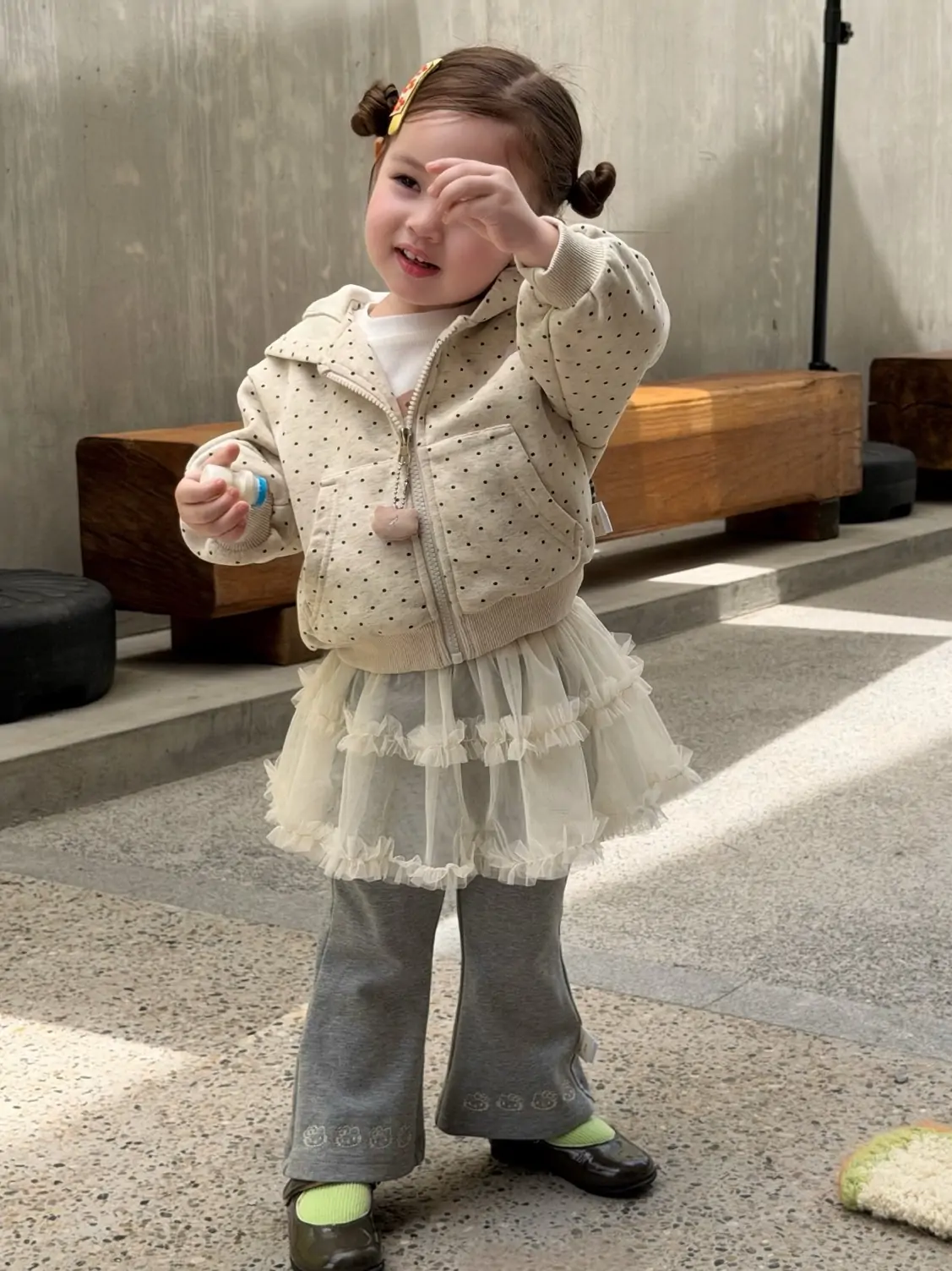 Girlswear Style 004