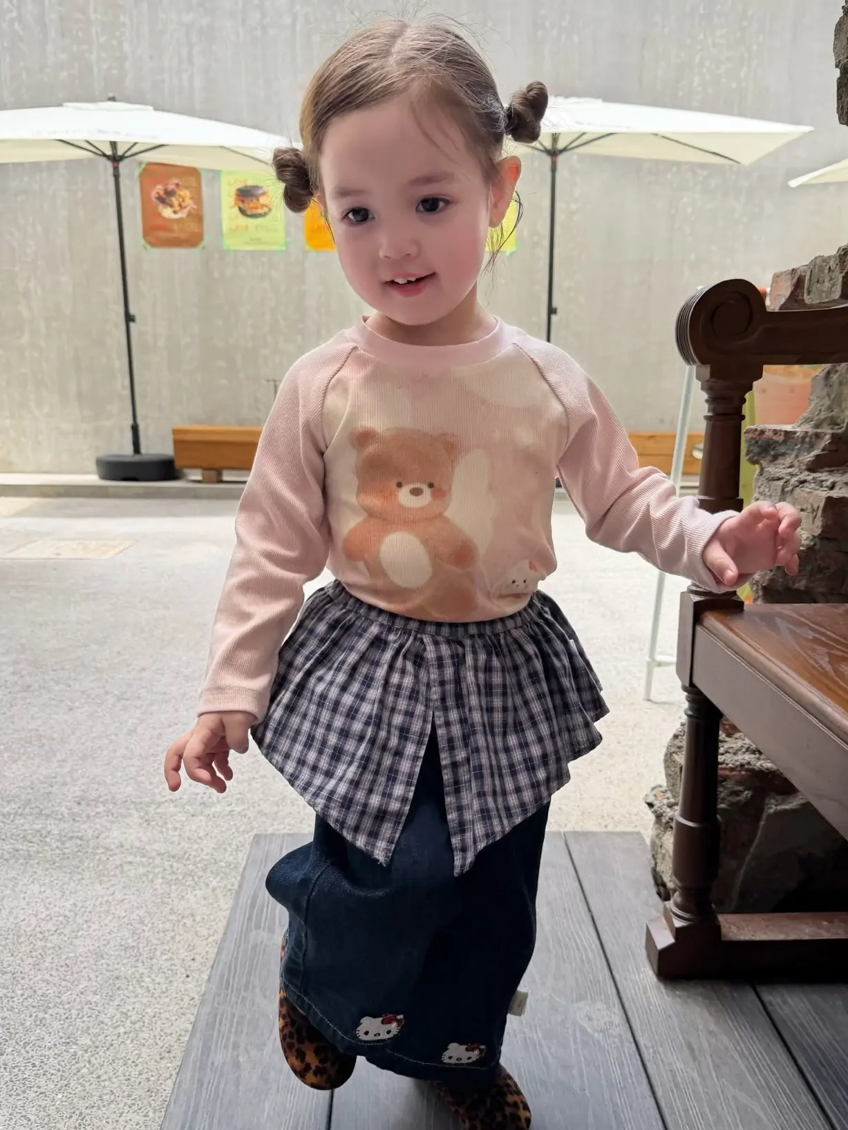 Girlswear Style 005