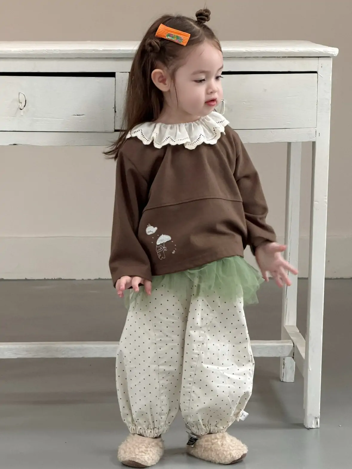 Girlswear Style 006