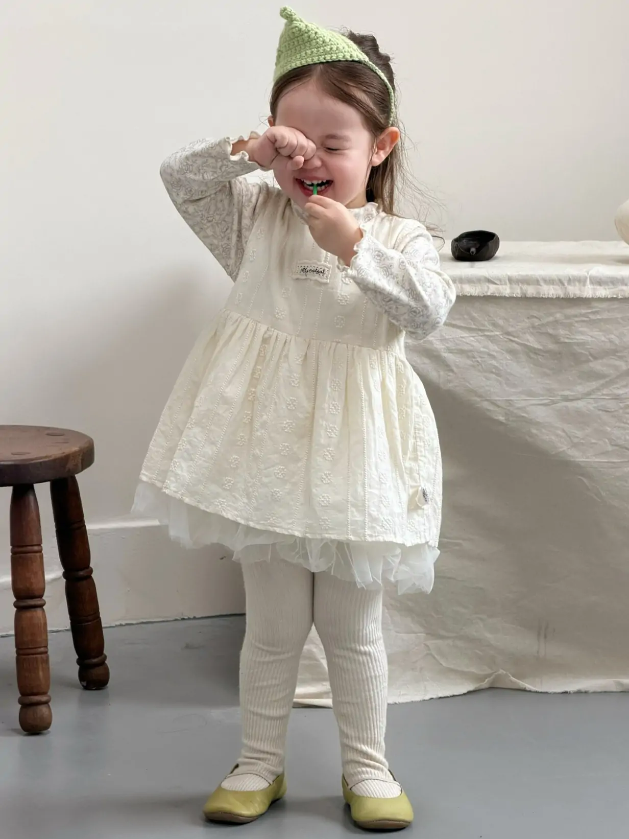 Girlswear Style 007