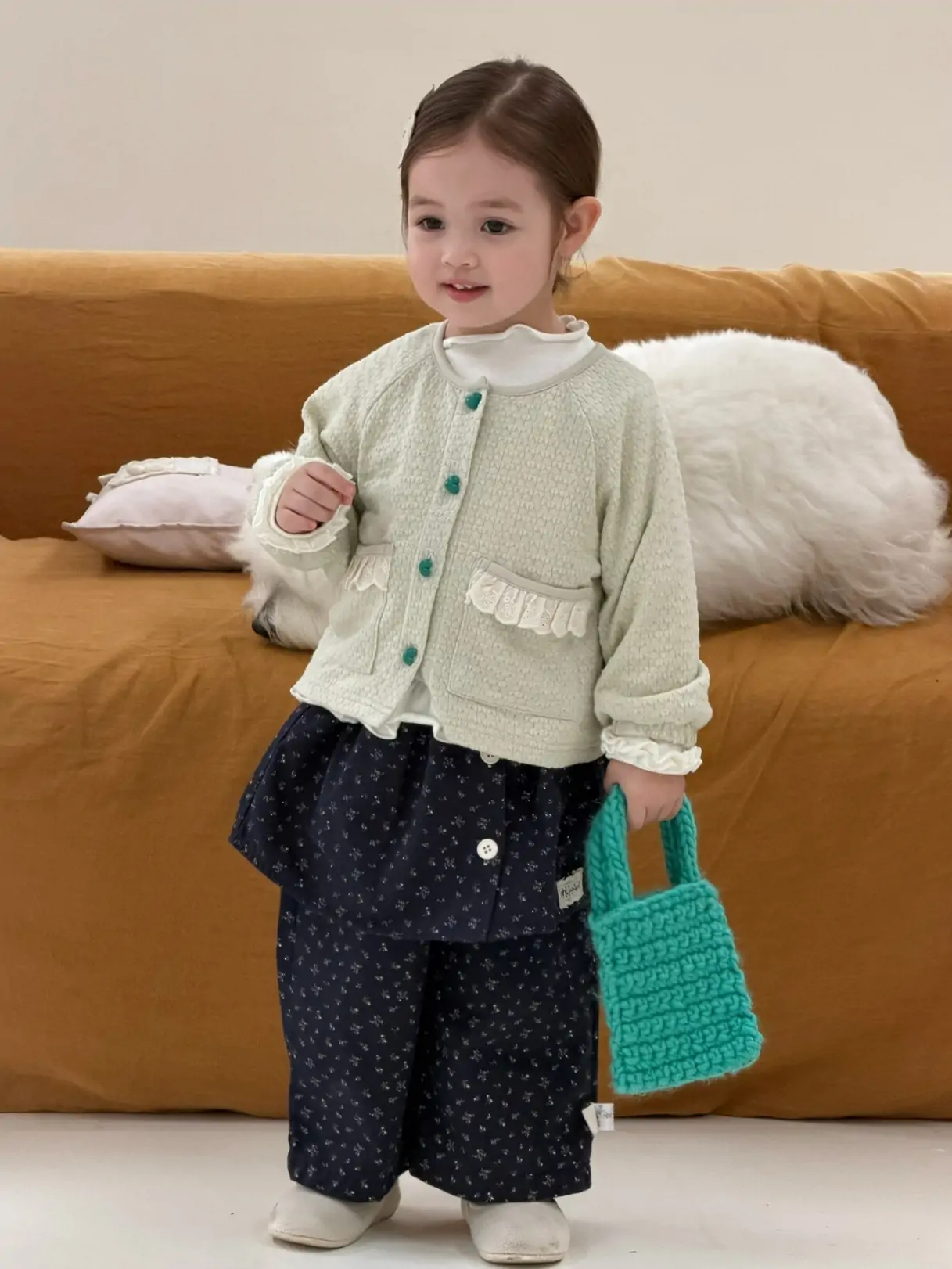 Girlswear Style 008