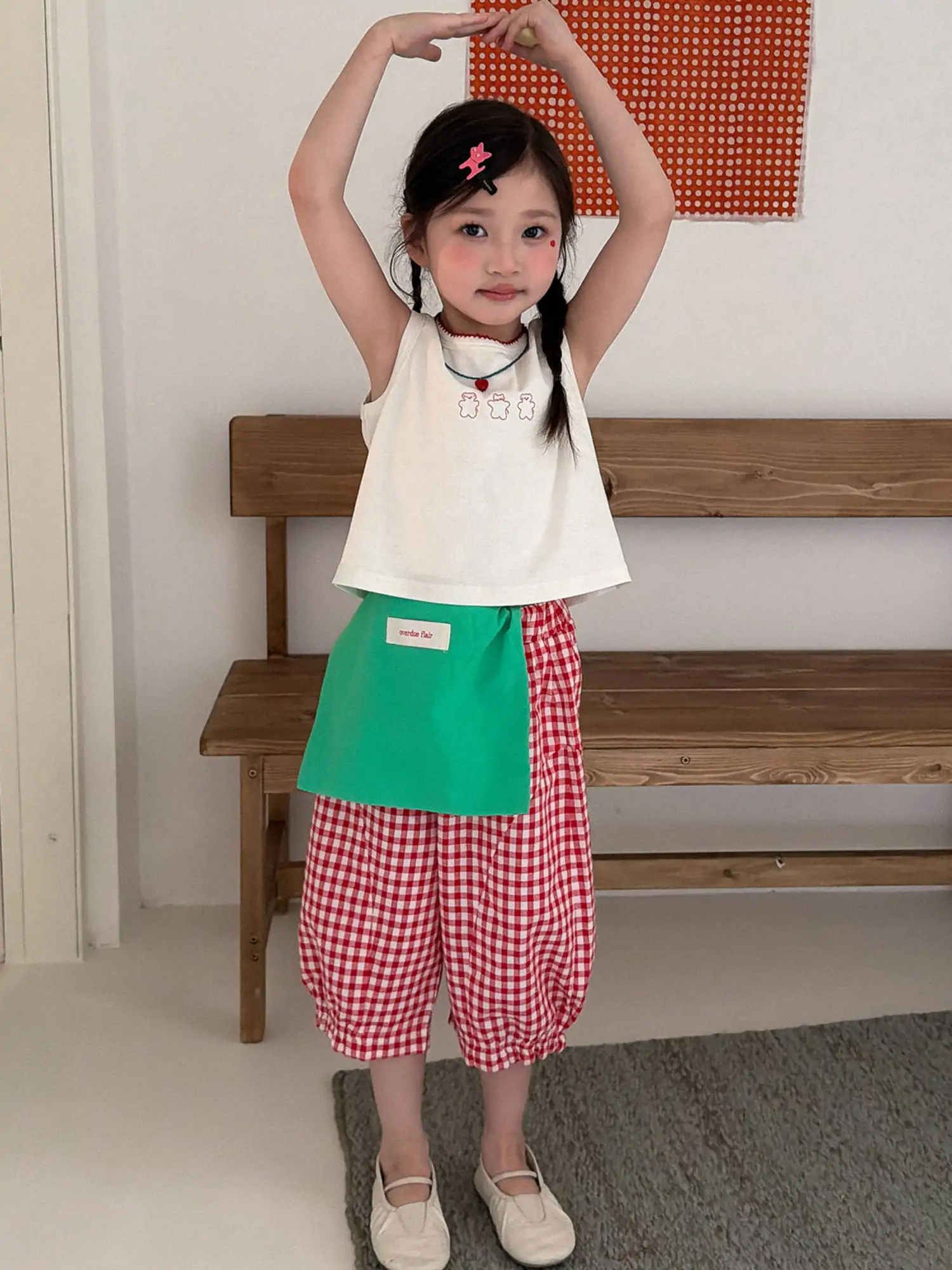 Girlswear Style 009