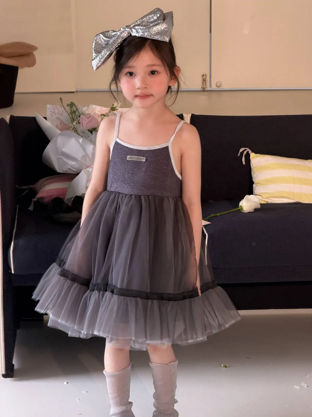 Girlswear Style 011