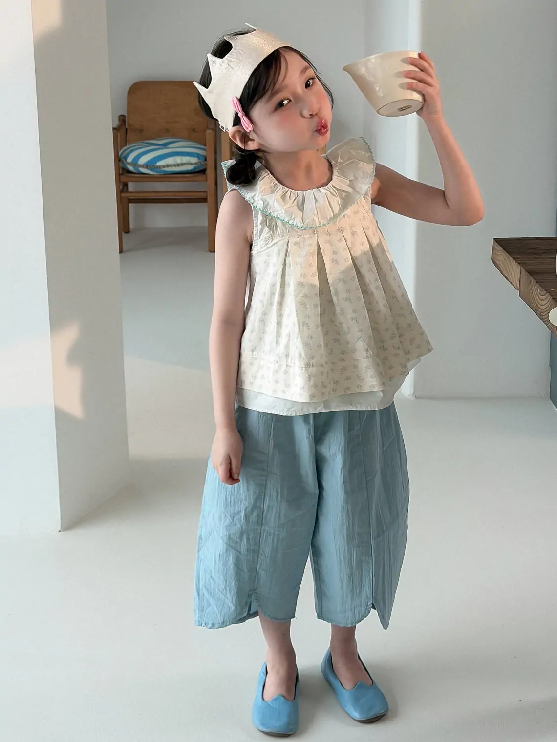 Girlswear Style 013