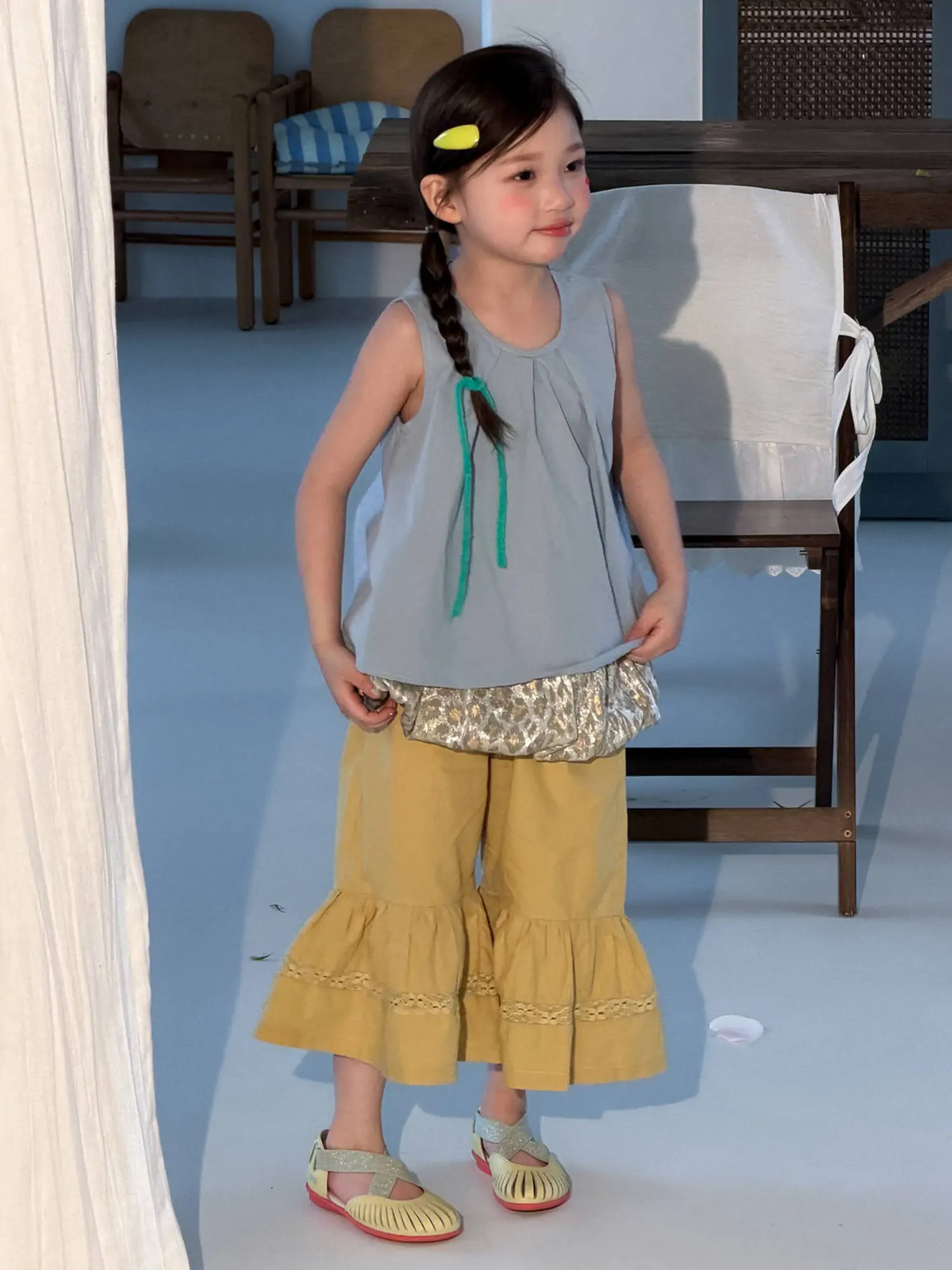 Girlswear Style 015