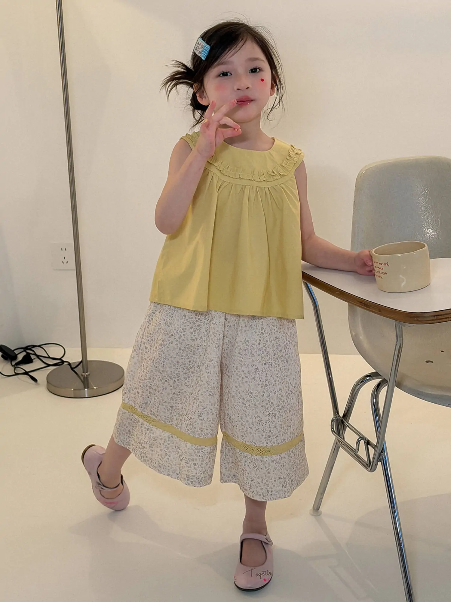 Girlswear Style 016