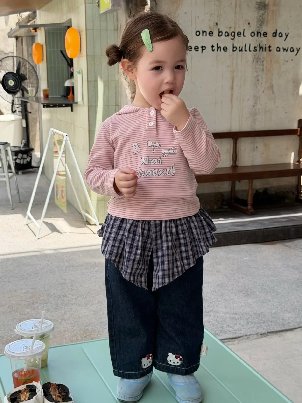 Girlswear Style 017