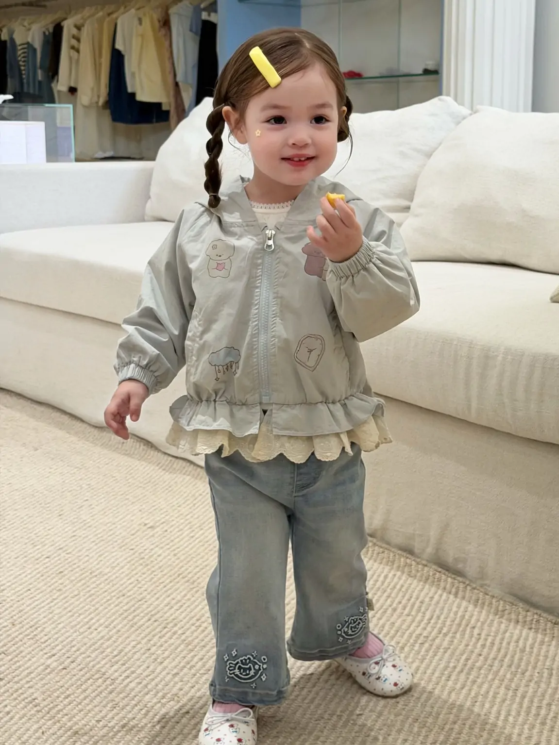 Girlswear Style 019