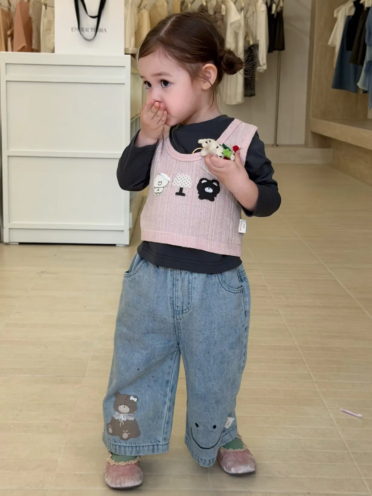 Girlswear Style 020