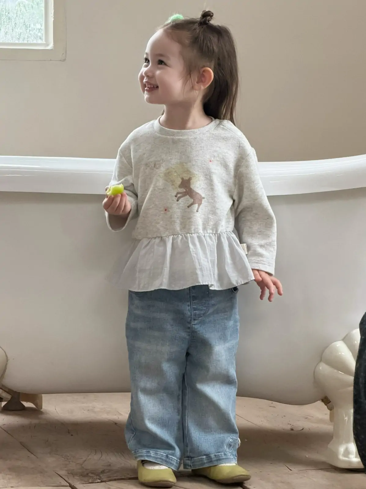 Girlswear Style 023