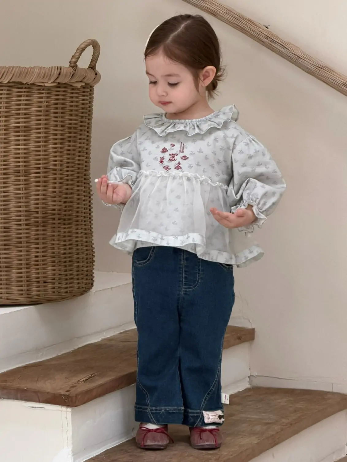 Girlswear Style 024