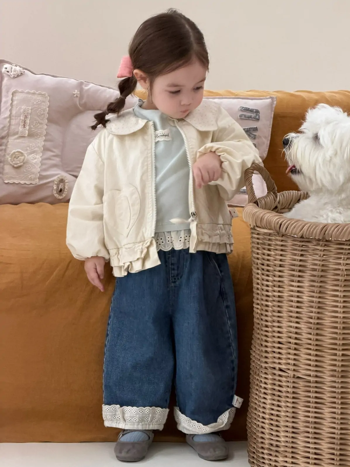 Girlswear Style 025