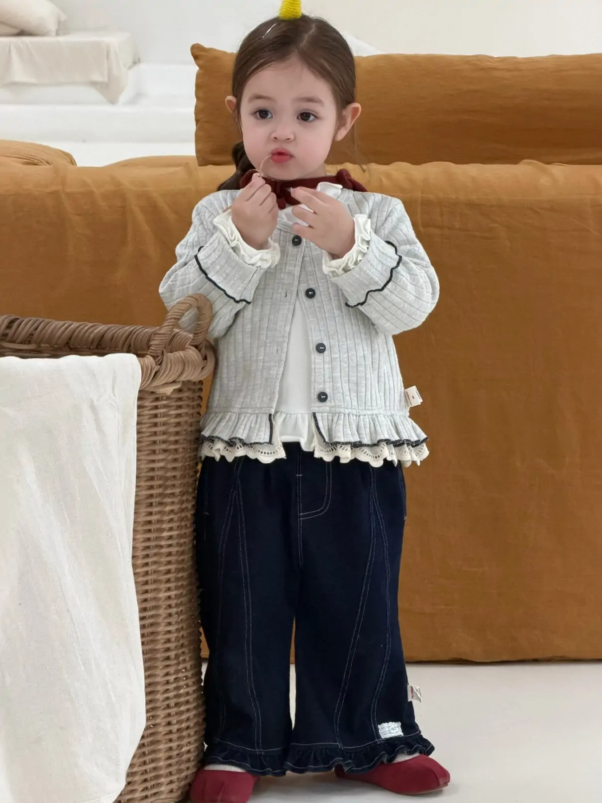Girlswear Style 026