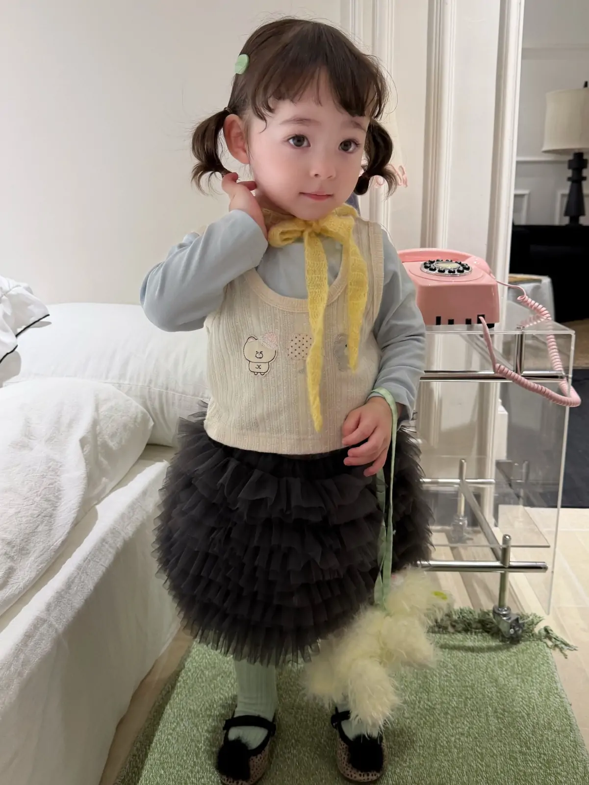 Girlswear Style 028