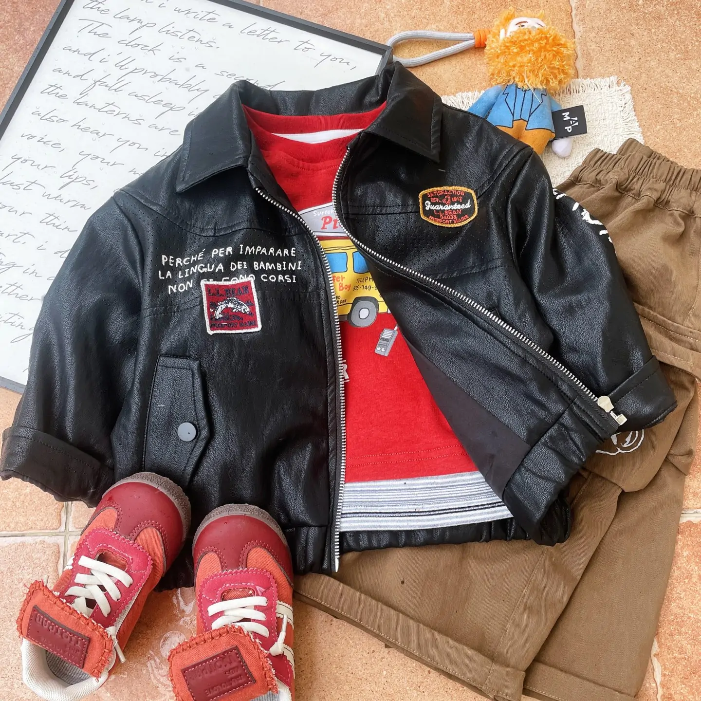 Product Showcase 006