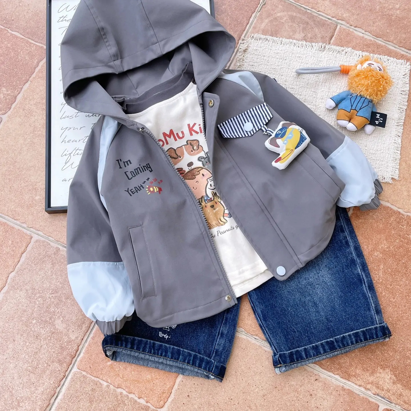 Product Showcase 010