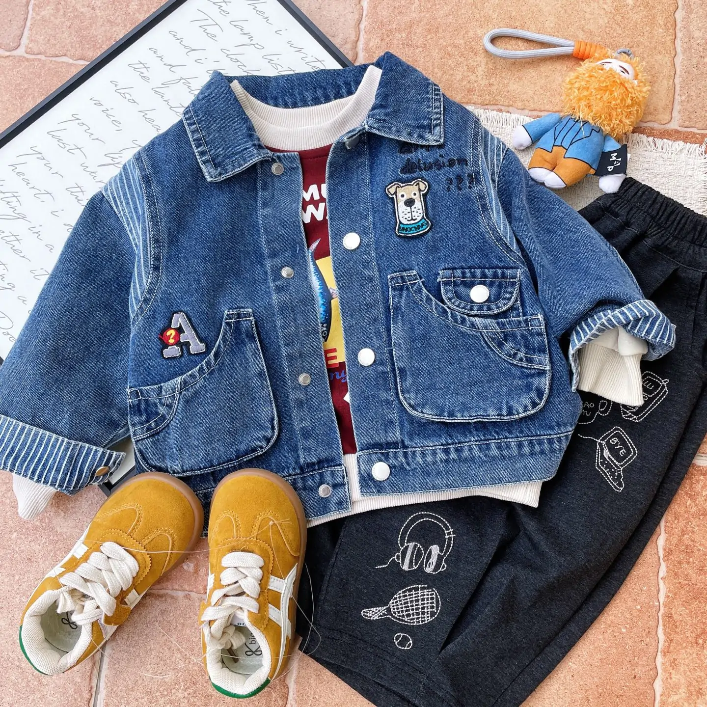 Product Showcase 020